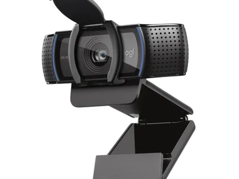 Logitech C920E Business Webcam for Pro Quality Meetings 960-001360