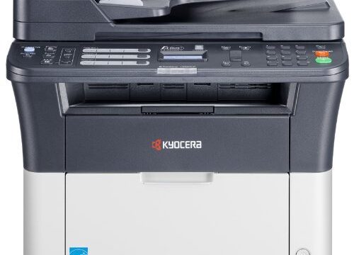 Kyocera FS-1025 Printer MFP