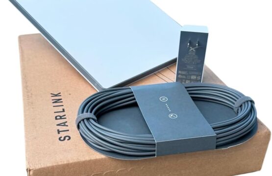 MTN Starlink Mini Kit