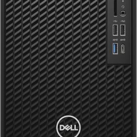 Dell Optiplex 7010 Tower Desktop PC, 13th Generation Intel Core i7-13700, 8GB DDR4, 512GB SSDHDD Windows 11 Pro 64-bits (NO MONITOR INCLUDED)
