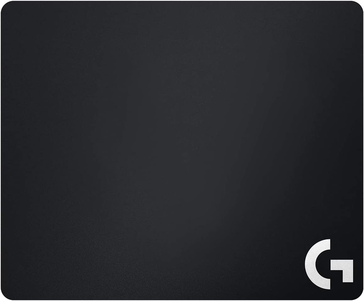 Logitech G240 Cloth Gaming Mouse Pad for Low DPI Gaming - Image 3