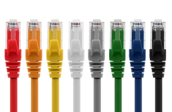 UTP, CAT6, PVC,7*0.18-24awg,