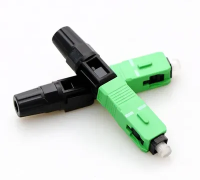 Fast Connector